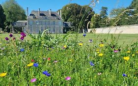 Chambres d'Hôtes Château de Martragny